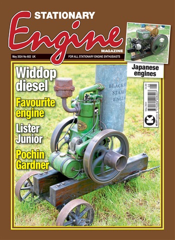 May-24 issue May-24