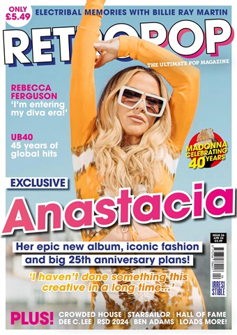 April 2024 issue April 2024