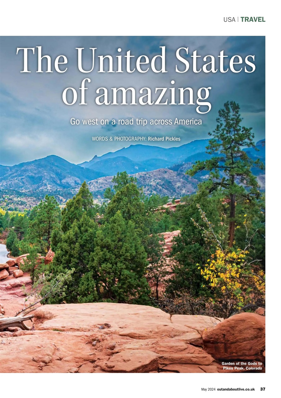 MMM magazine Preview Pages