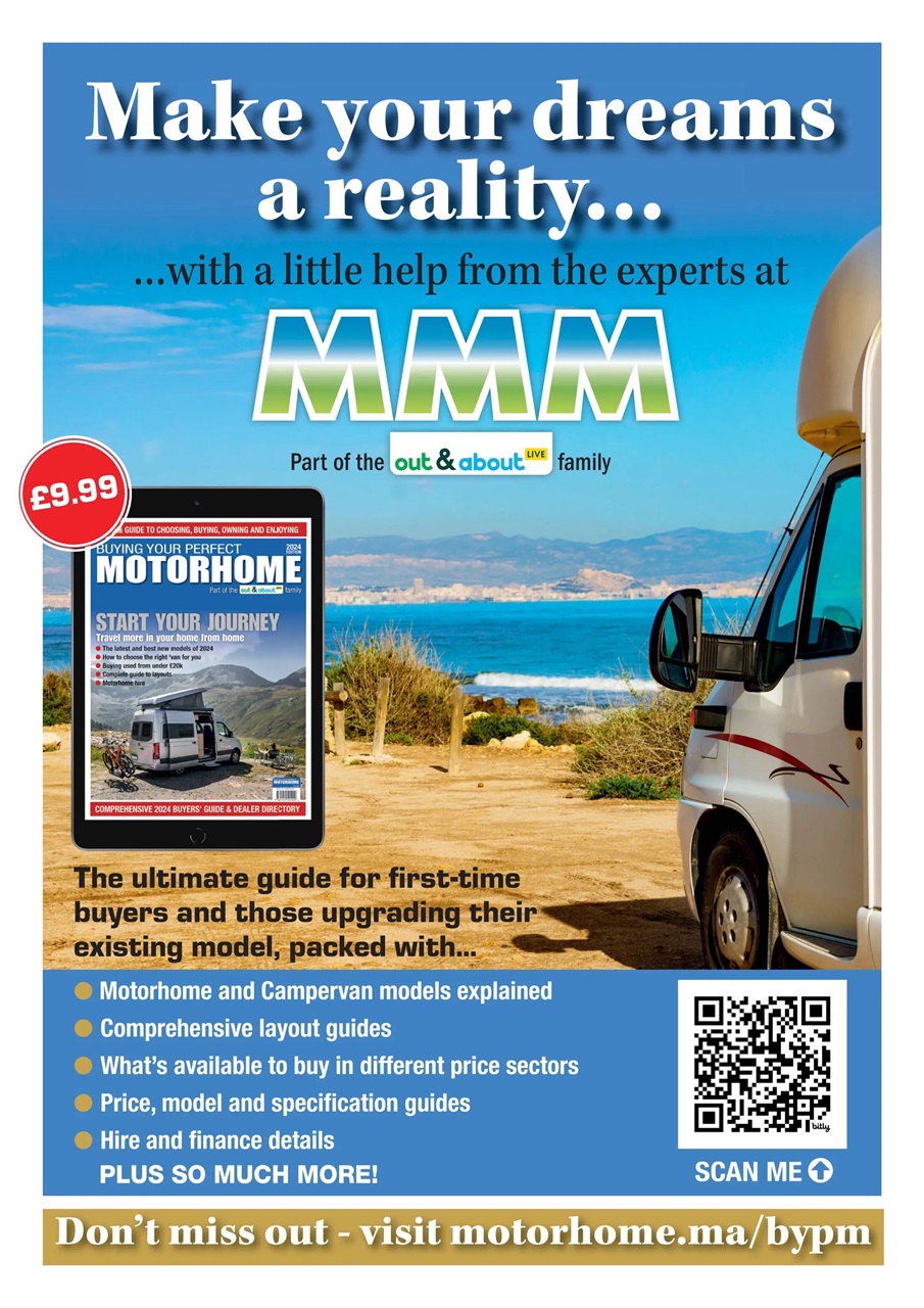 MMM magazine Preview Pages