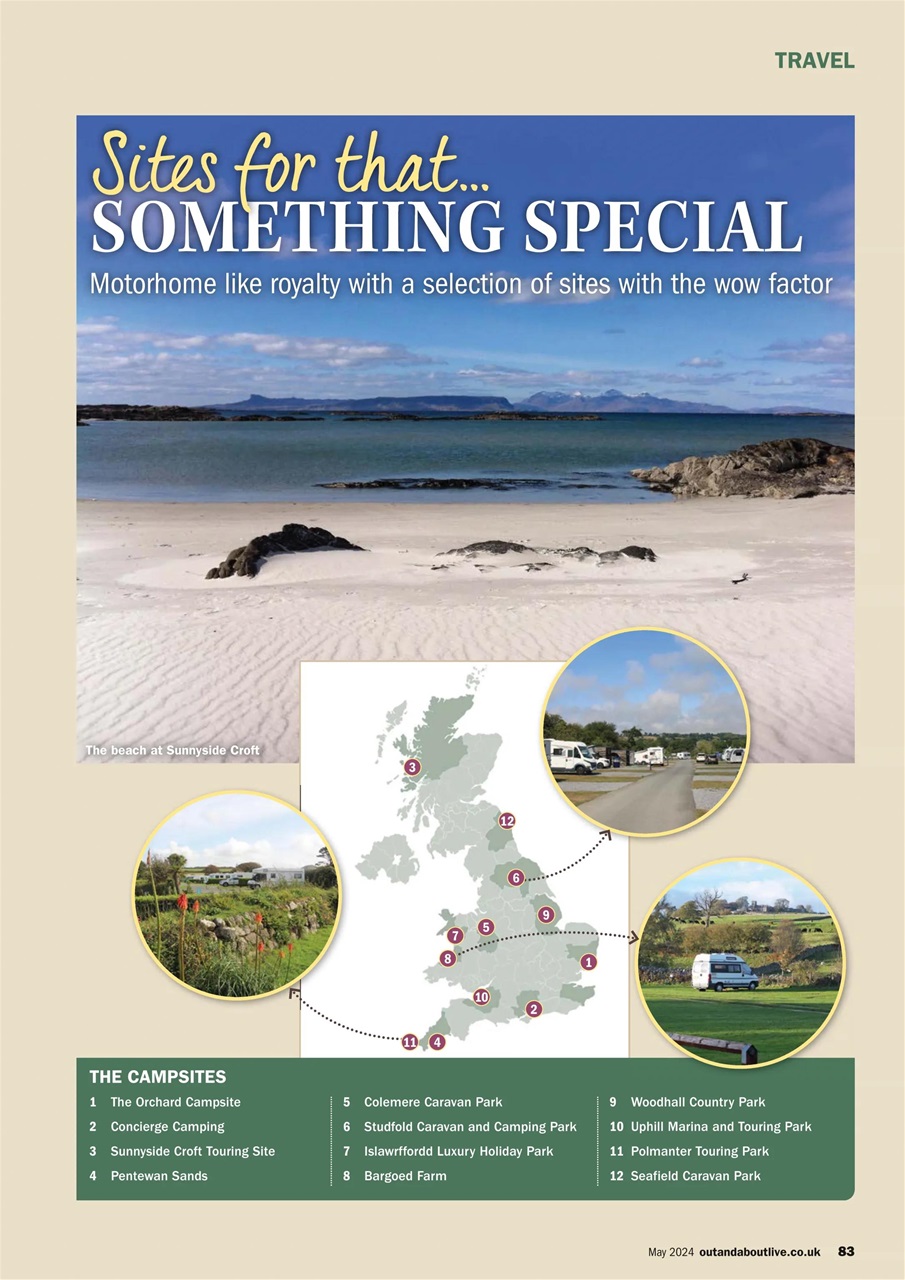 MMM magazine Preview Pages