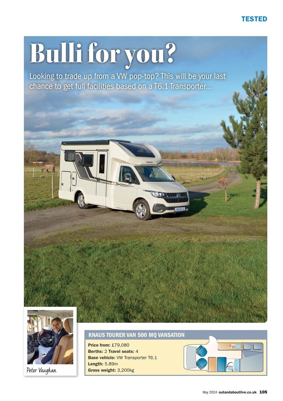 MMM magazine Preview Pages