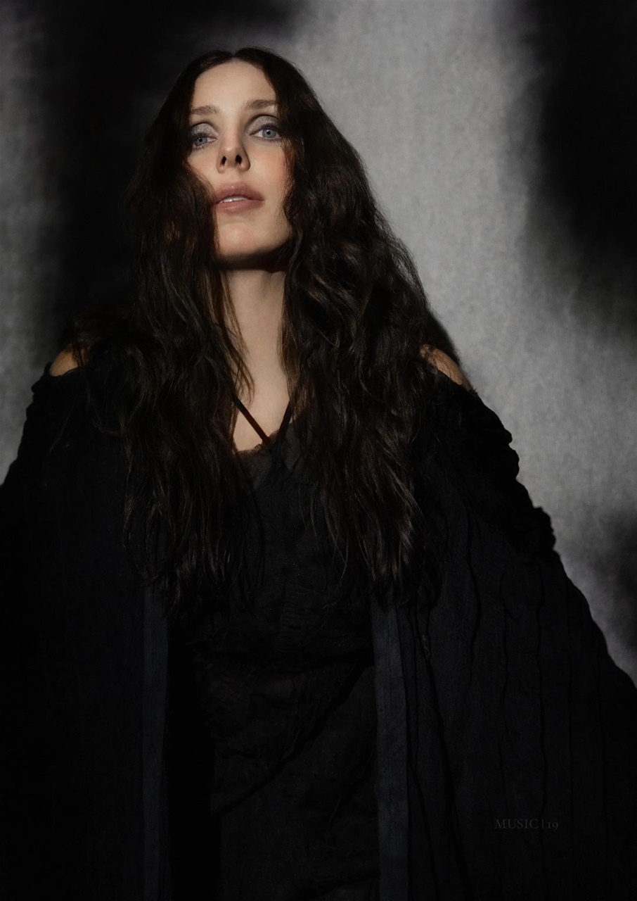 Witchology Magazine Preview Pages