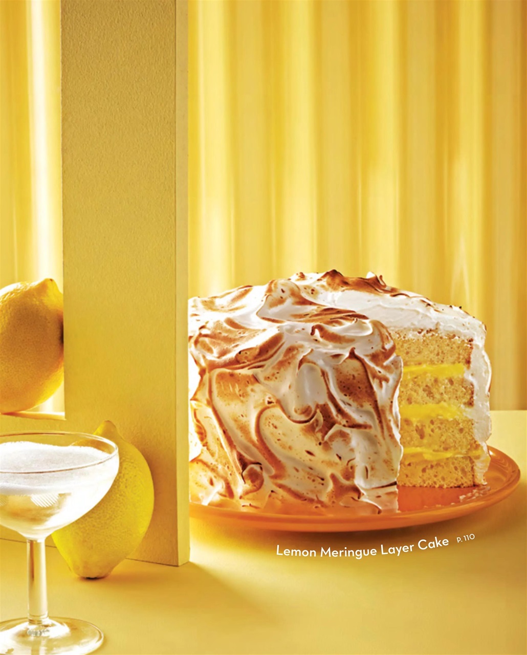 LCBO Food & Drink Preview Pages