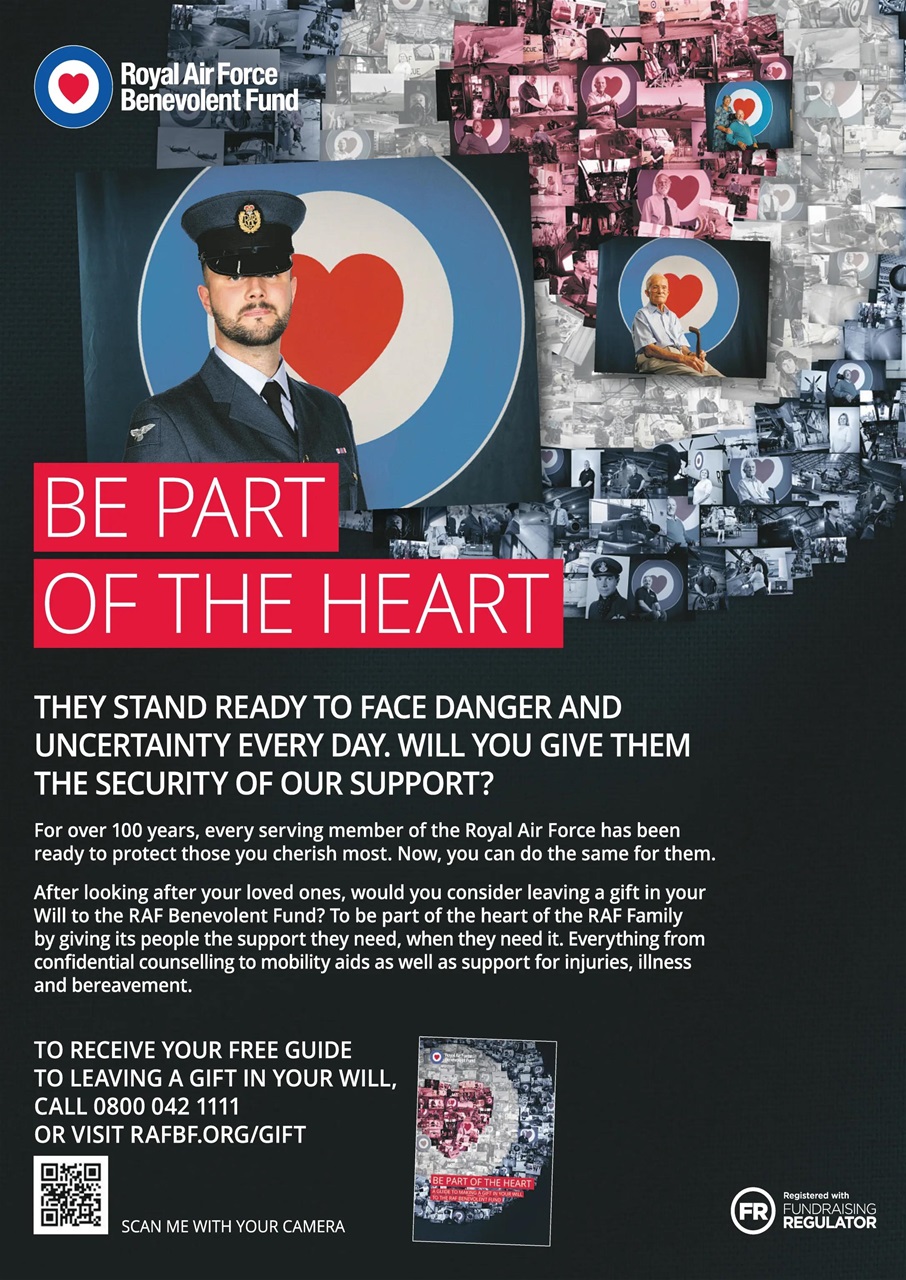 Best of British Preview Pages