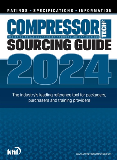 Compressor Tech2 issue 