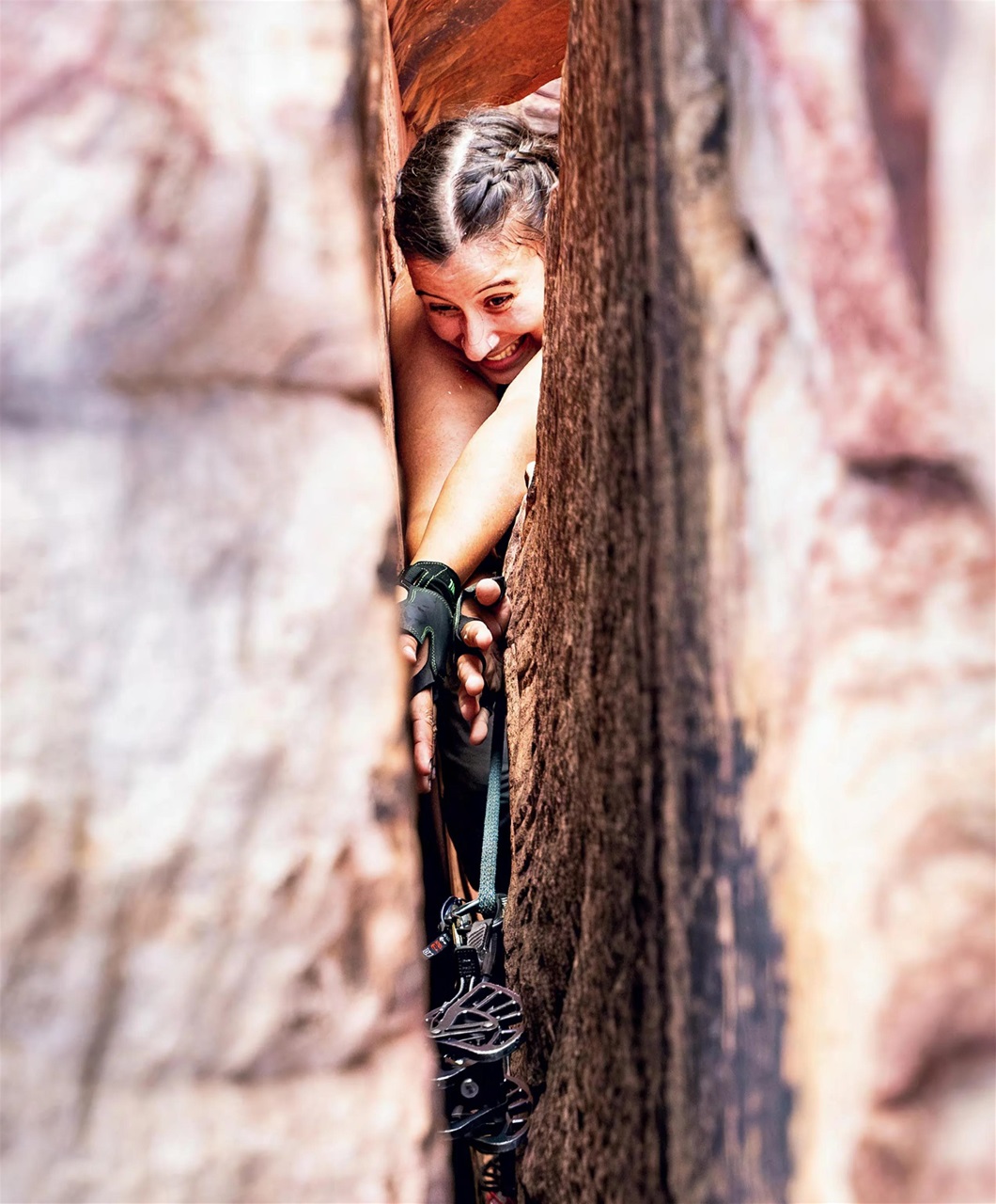 Alpinist Preview Pages