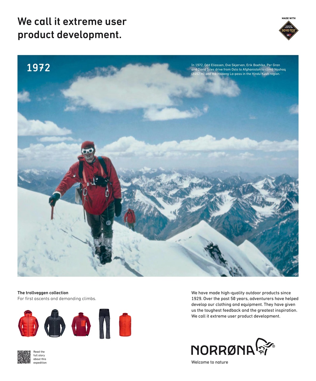 Alpinist Preview Pages