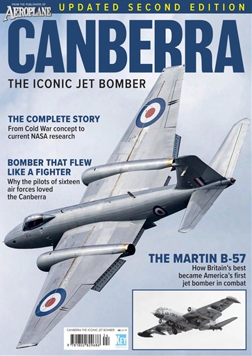 Aviation Specials issue 