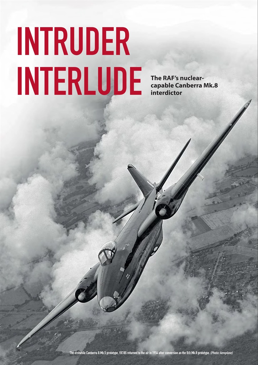 Aviation Specials Preview Pages