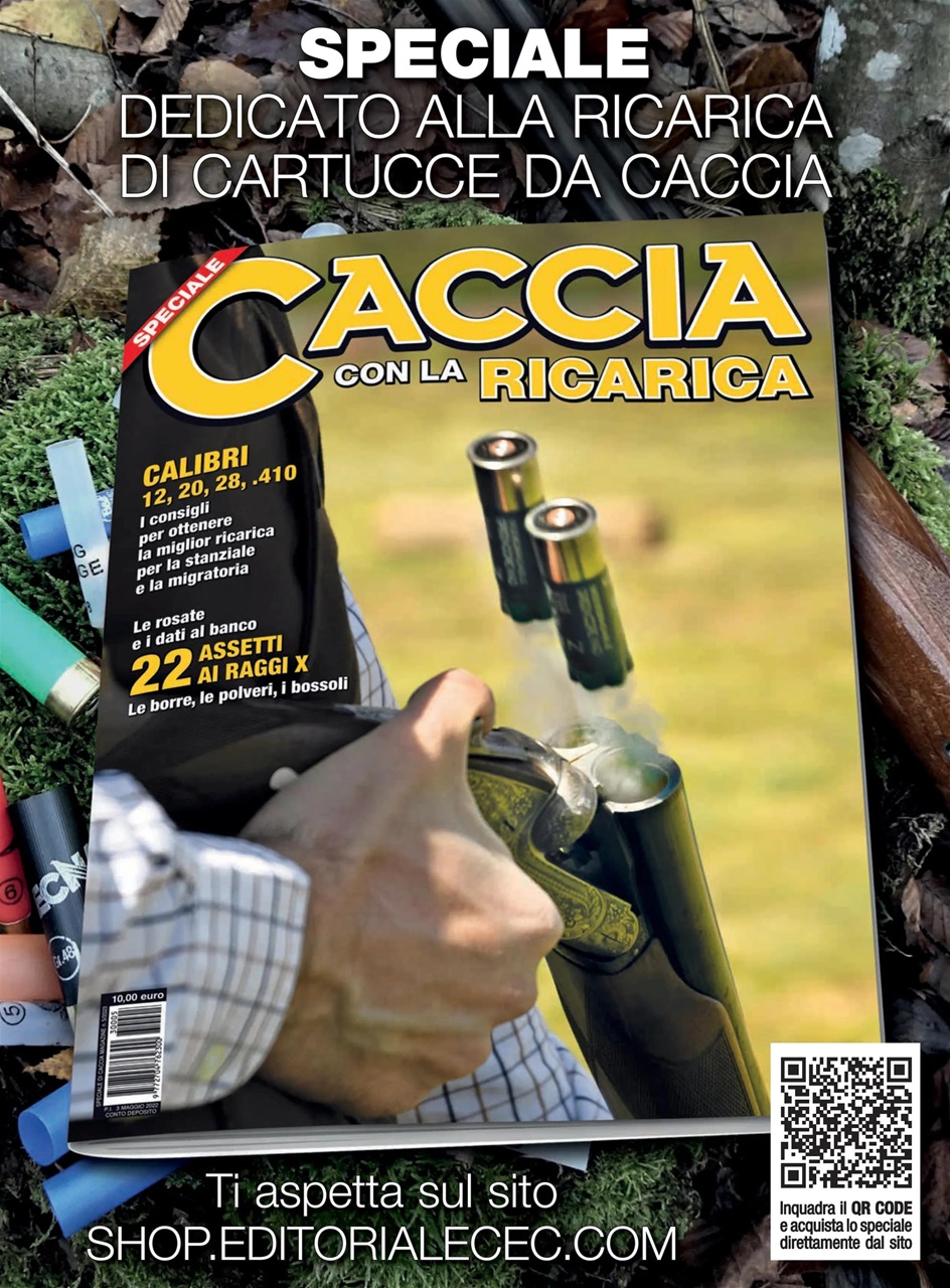 ARMI SHOP Preview Pages