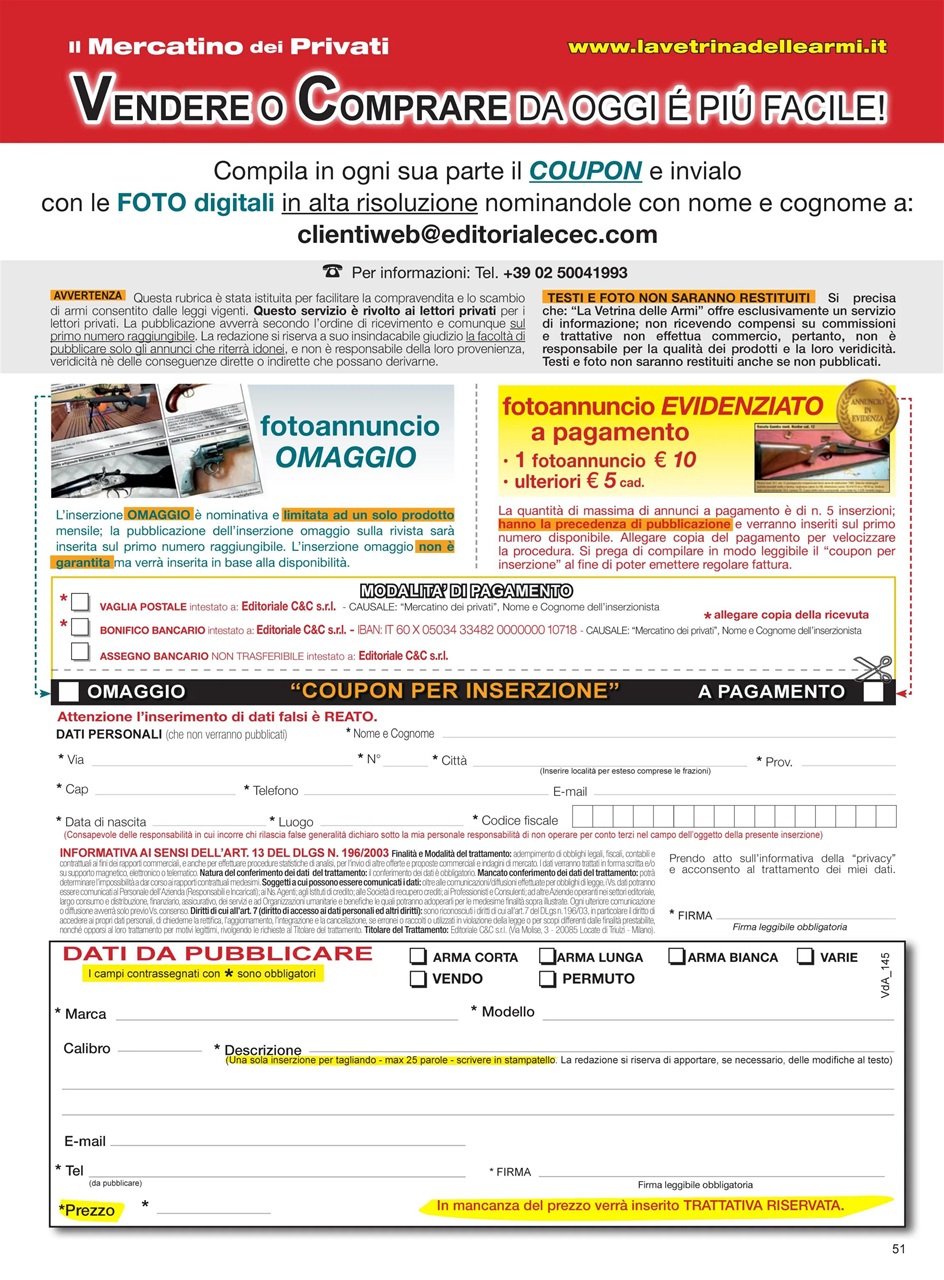 ARMI SHOP Preview Pages