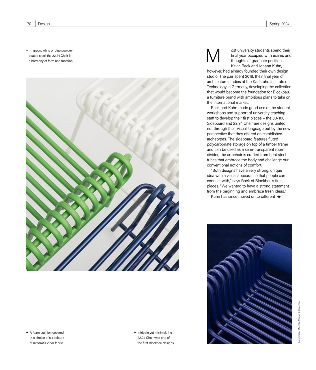 OnOffice Preview Pages