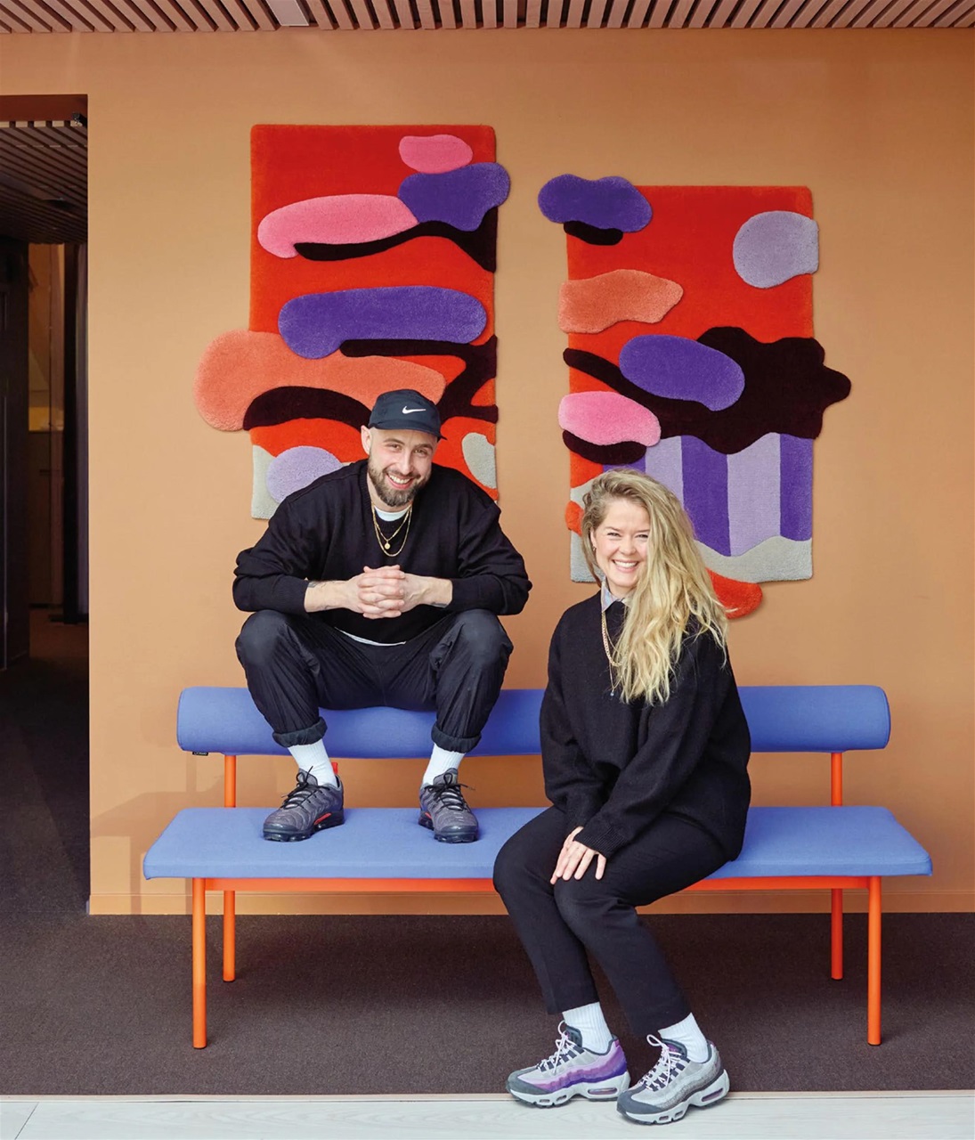 OnOffice Preview Pages