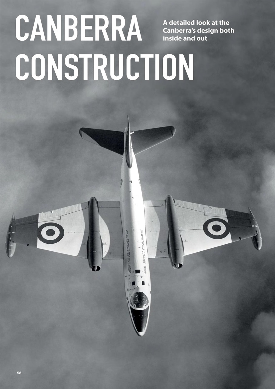 Aeroplane Preview Pages