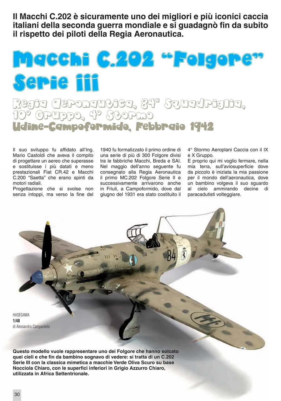 Model Time Preview Pages