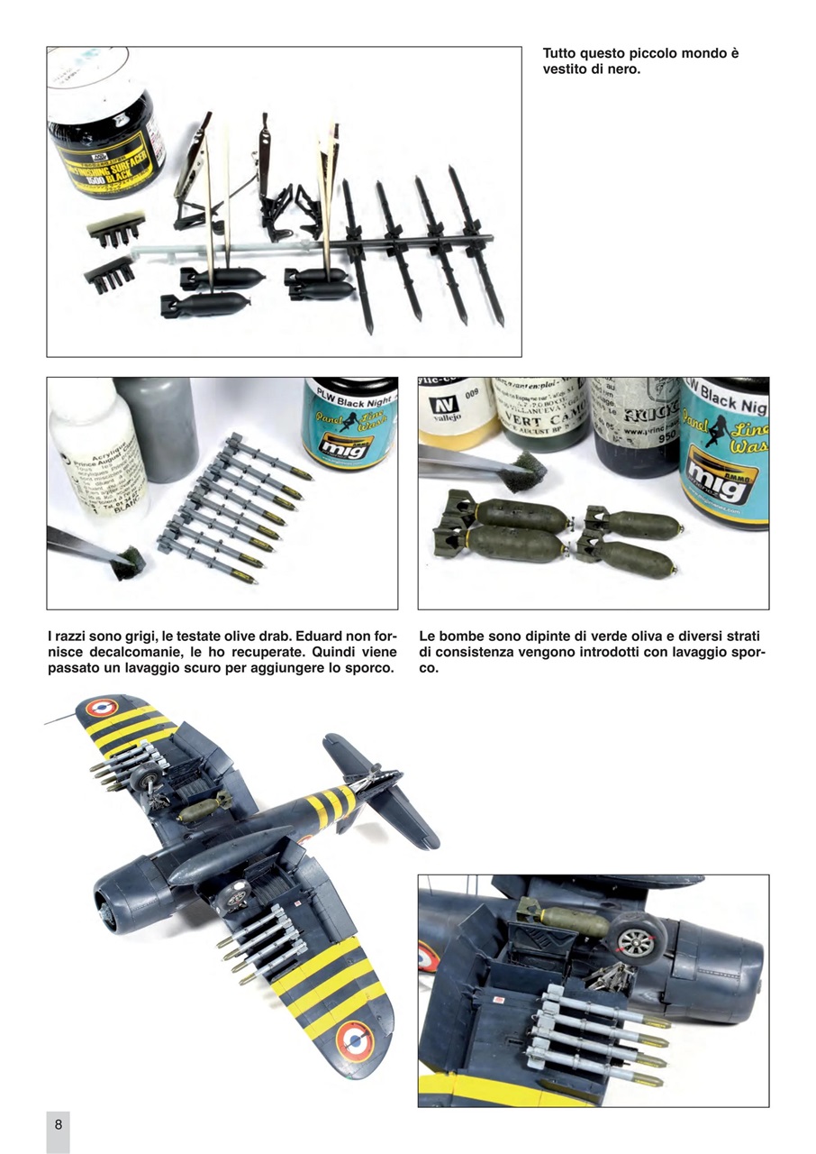 Sky Model Preview Pages