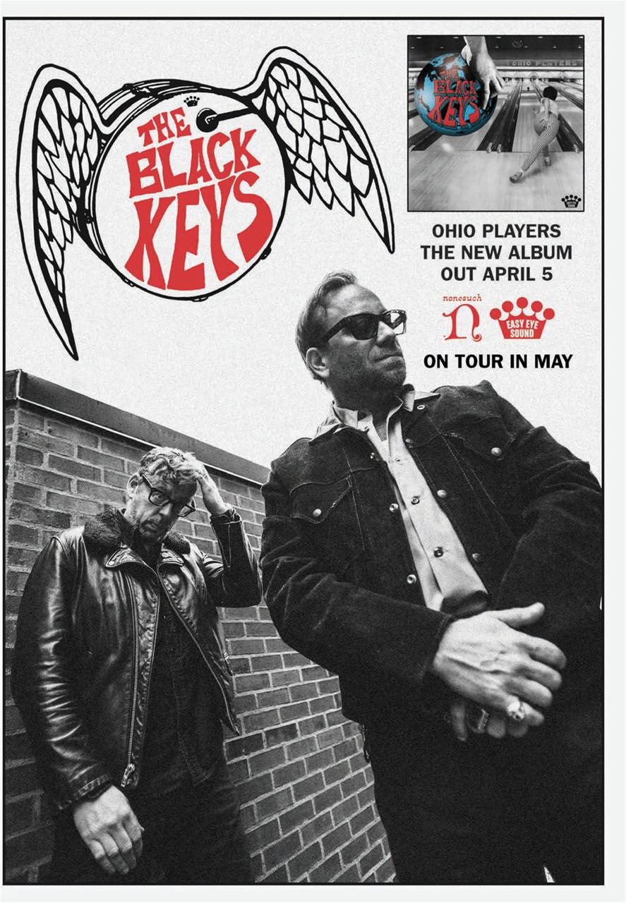 Record Collector Preview Pages