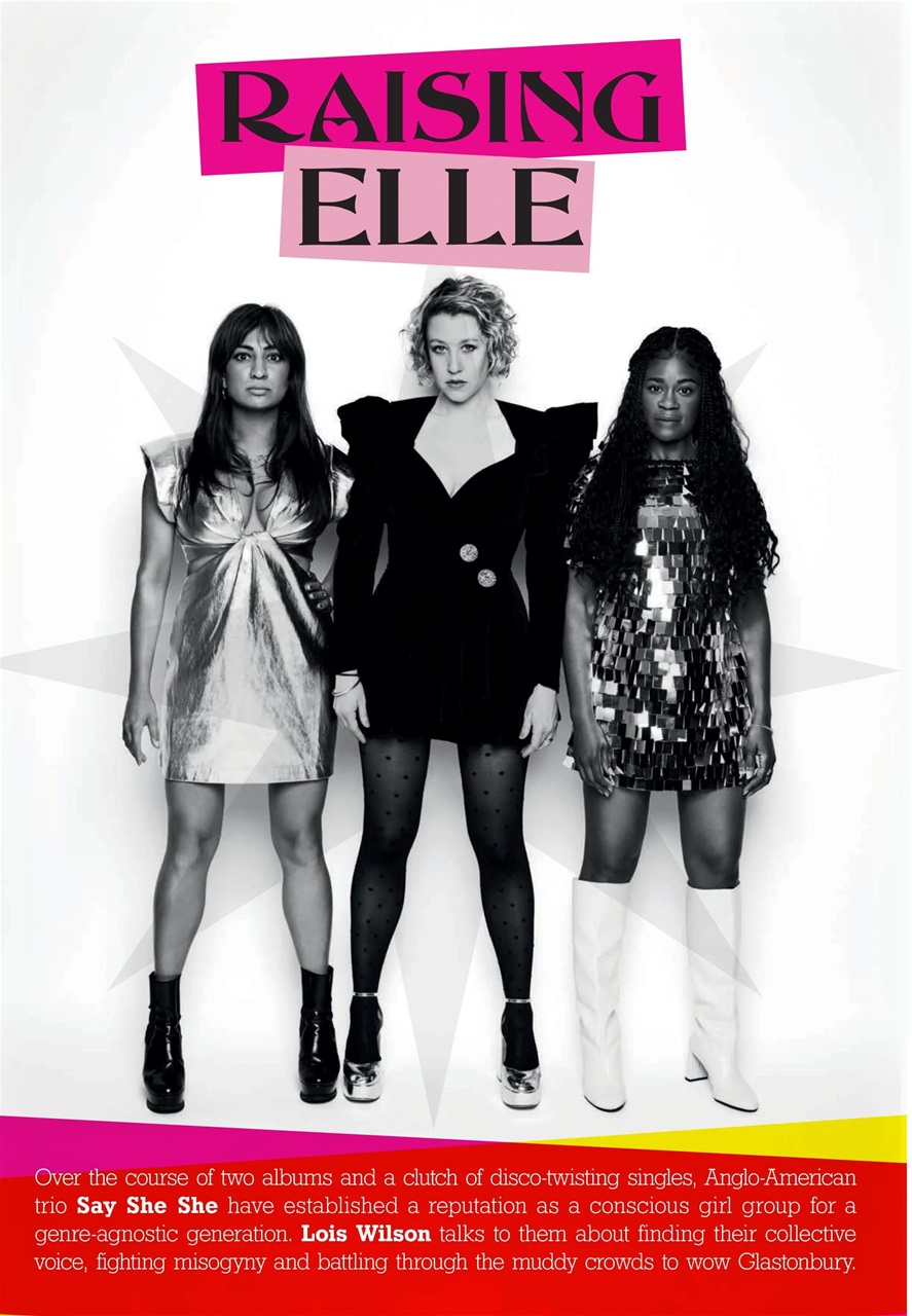 Record Collector Preview Pages