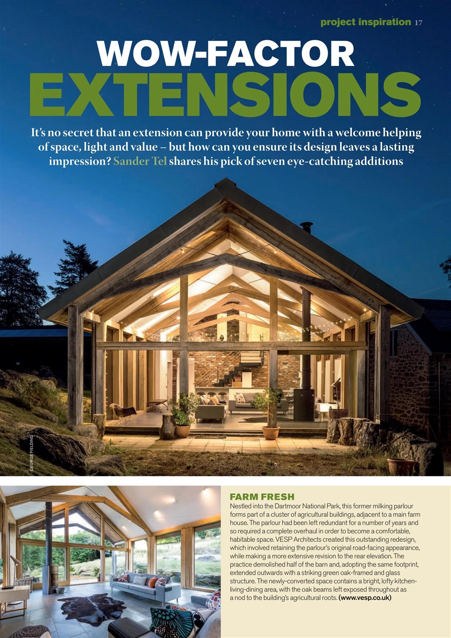 Build It Preview Pages