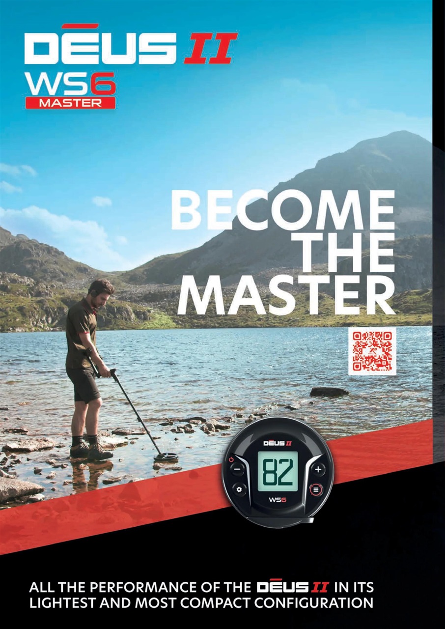 The Searcher Preview Pages