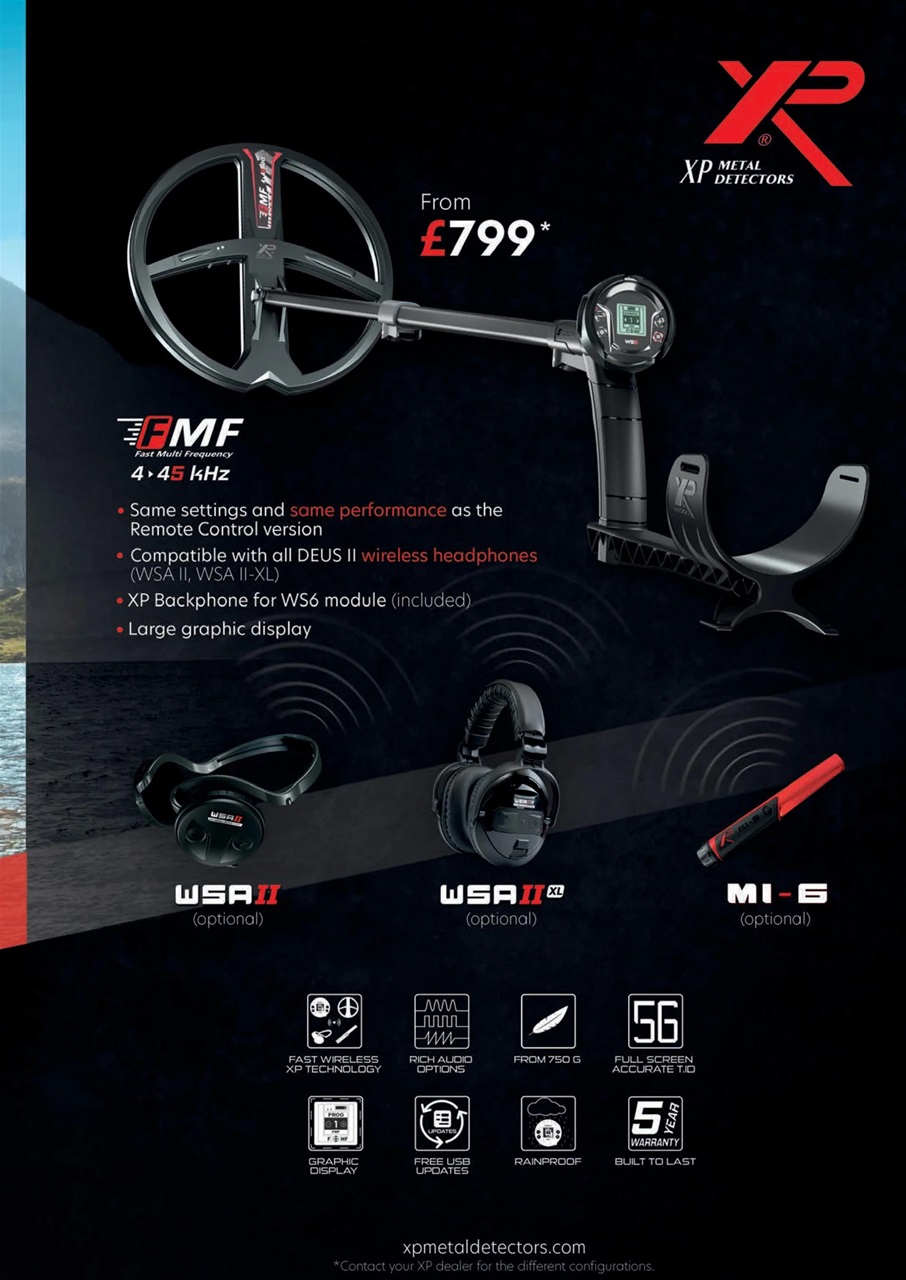 The Searcher Preview Pages