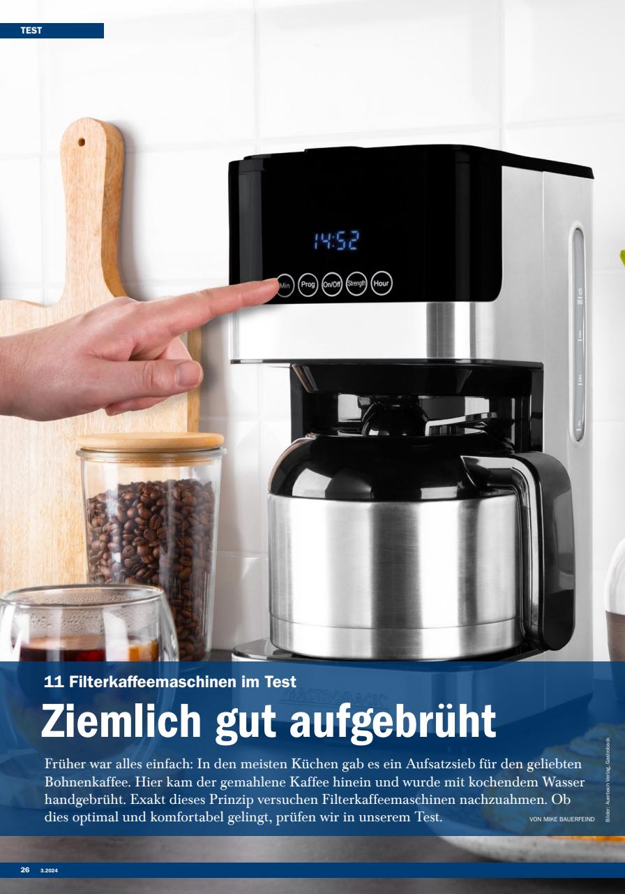 Testjournal Preview Pages