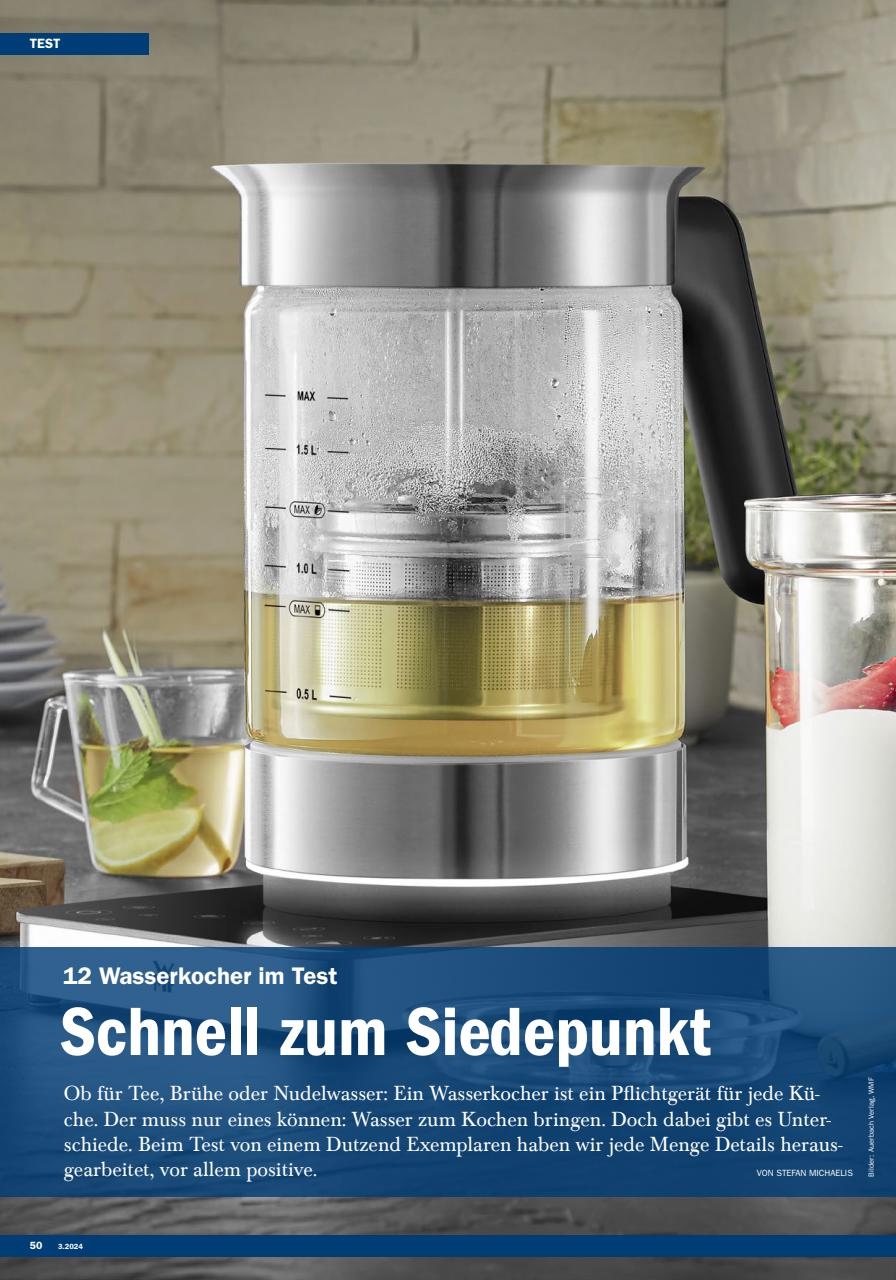 Testjournal Preview Pages