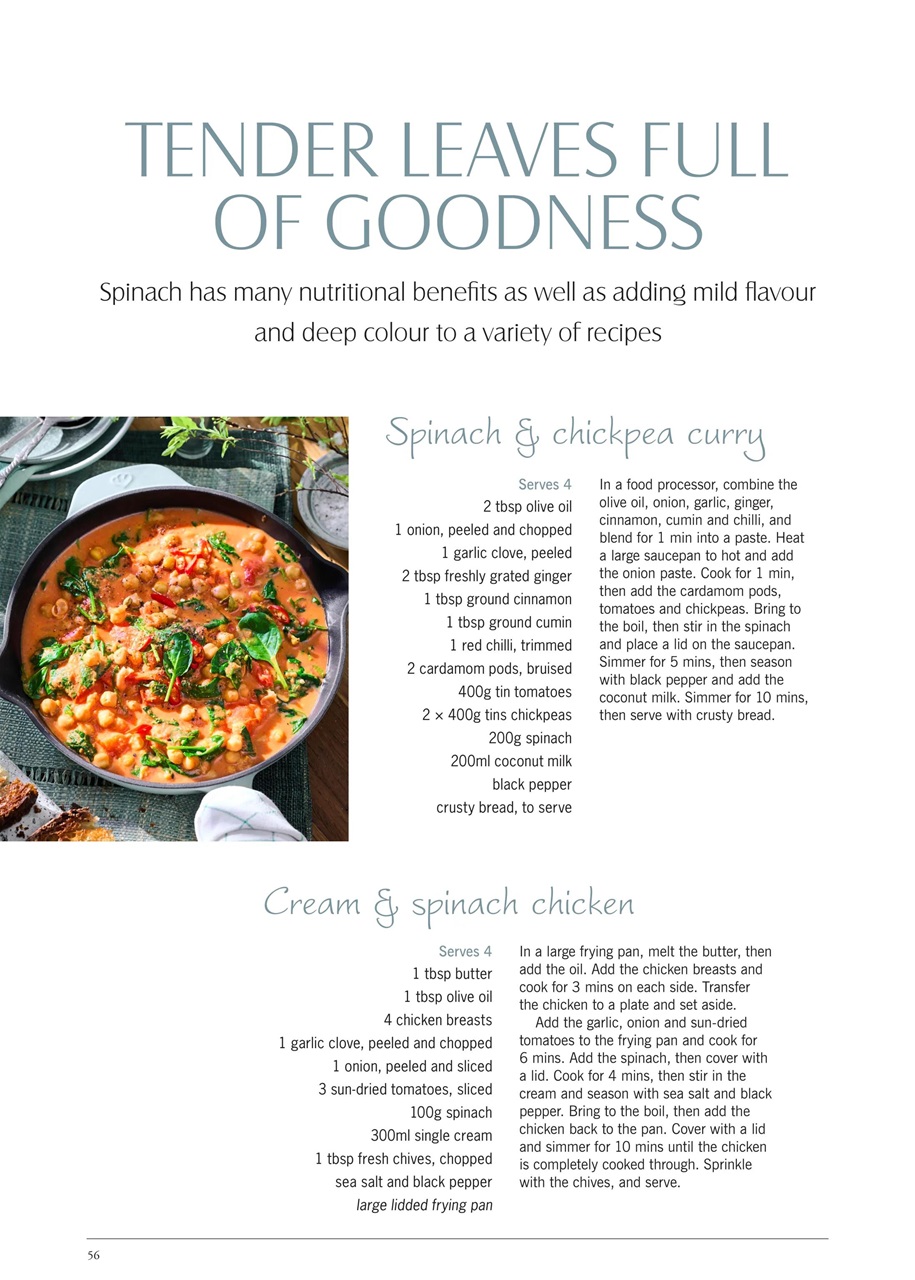 LandScape Preview Pages