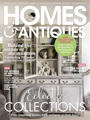 May 2024 issue May 2024