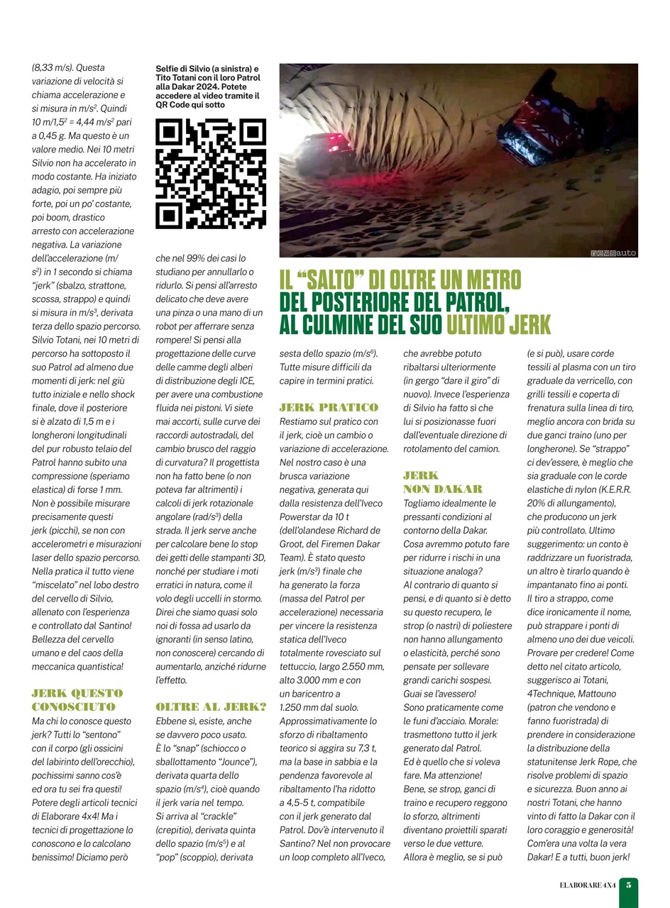 Elaborare 4x4 Preview Pages