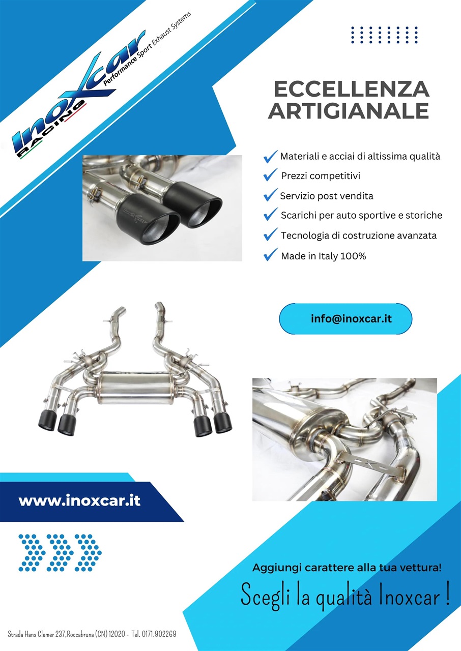 Elaborare GT Tuning Preview Pages