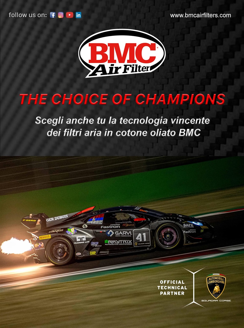 Elaborare GT Tuning Preview Pages