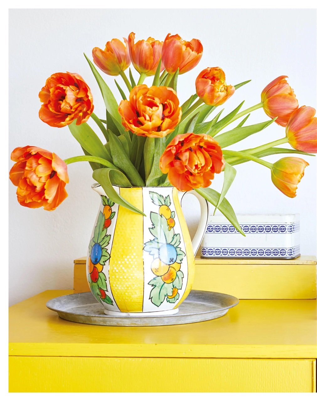 The Simple Things Preview Pages