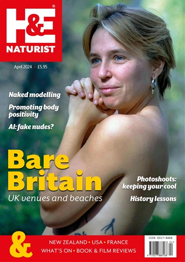 H&E naturist issue 
