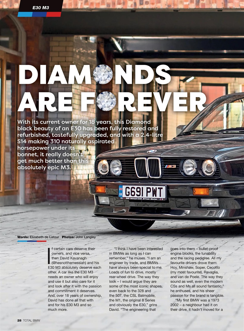 Total BMW Preview Pages