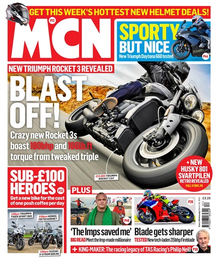 MCN issue 
