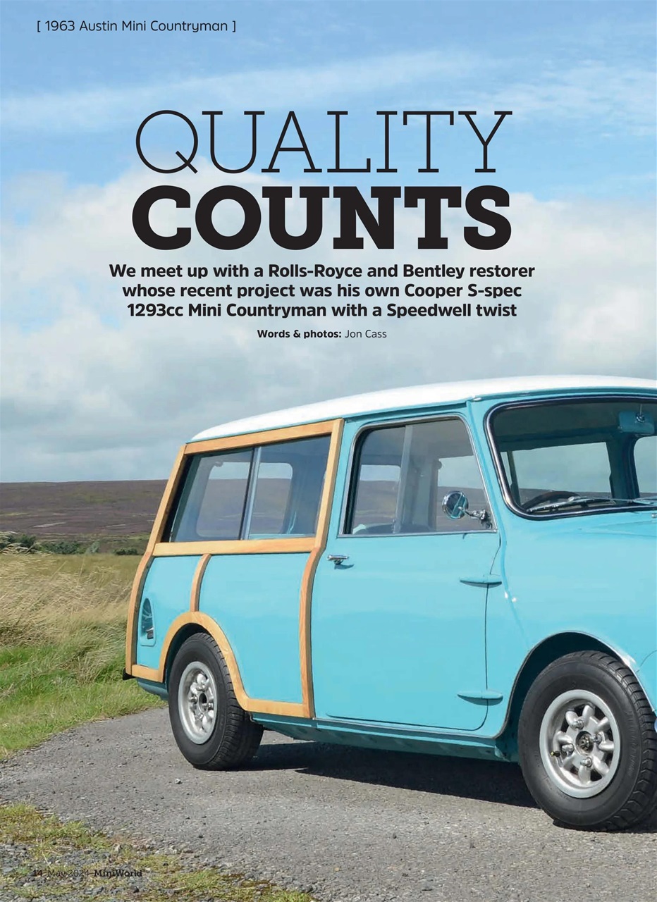 Mini World Preview Pages