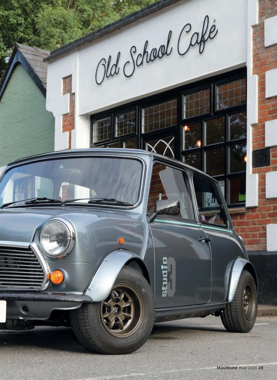 Mini World Preview Pages