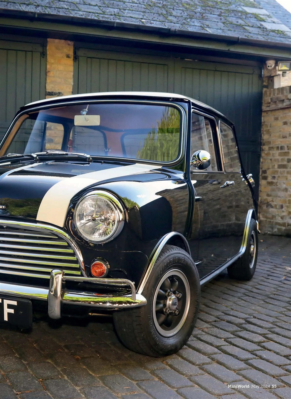 Mini World Preview Pages