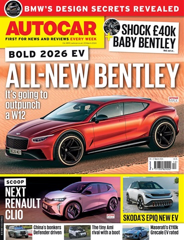 Autocar issue 20-Mar-2024