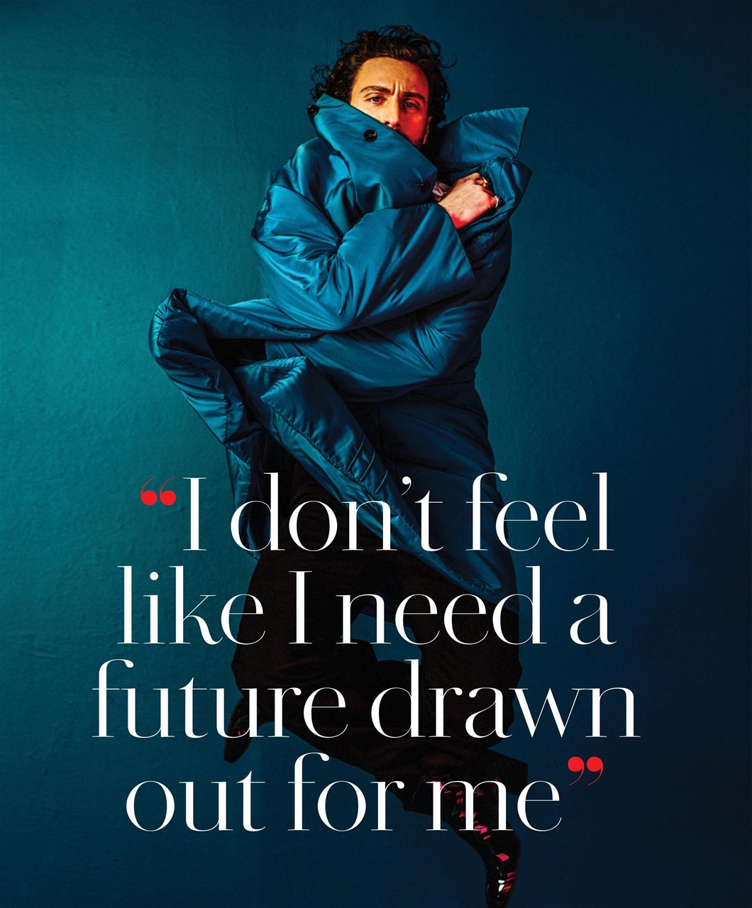 Rolling Stone UK Preview Pages