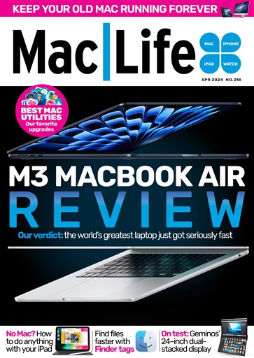 Mac|Life issue 
