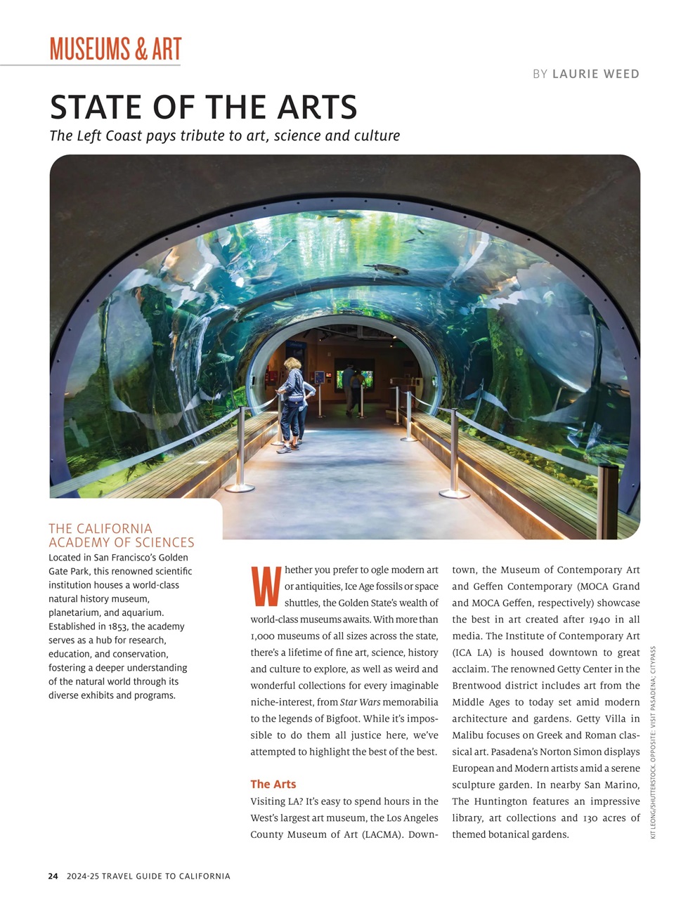 Globelite Travel Guides Preview Pages