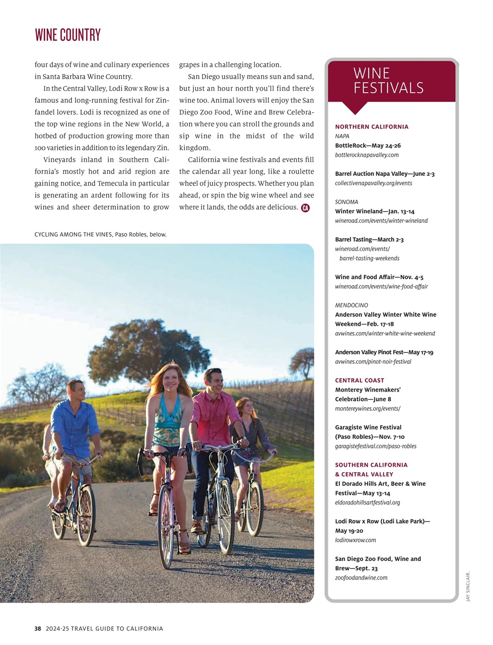 Globelite Travel Guides Preview Pages