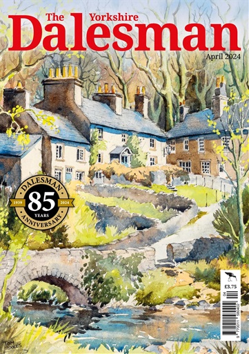 The Yorkshire Dalesman issue 