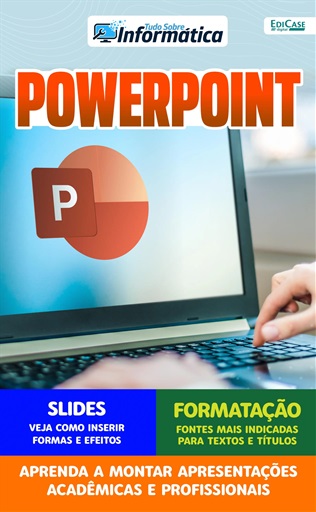 Tudo Sobre Informática issue 