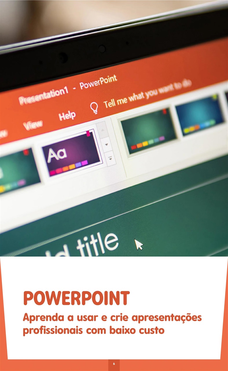 Tudo Sobre Informática Preview Pages