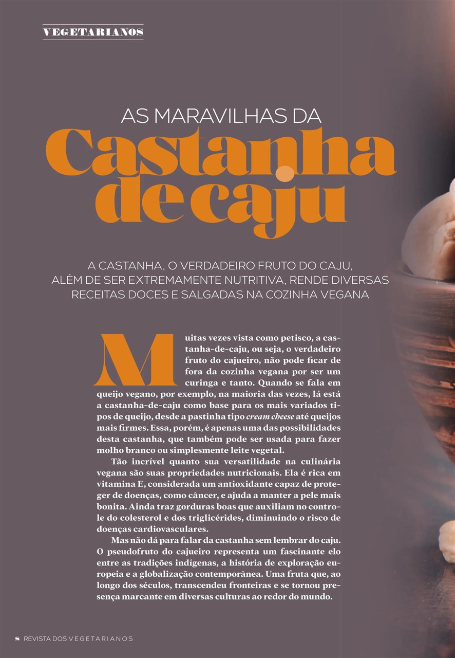 Vegetarianos Preview Pages