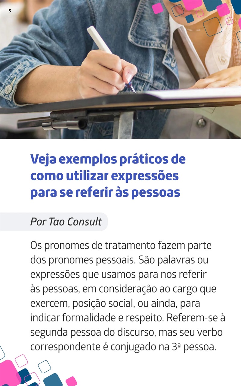 Orientações Enem Preview Pages